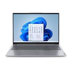 LENOVO ThinkBook 16 G8 21SK007UTX Ultra 7-255H 16GB 512GB SSD O/B Intel Arc 140T 16