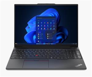 LENOVO ThinkPad E16 G2 21MA008XTX-32G1S Ultra 7-155H 32GB 1TB SSD O/B Intel UHD 16