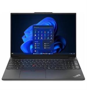 LENOVO ThinkPad E16 G3 21SR006RTX Ultra 7-255H 16GB 512GB SSD O/B Intel Arc 140T 16
