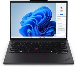 LENOVO ThinkPad T14 G5 21ML008MTX Ultra 7-155U 32GB 1TB SSD O/B Intel UHD 14