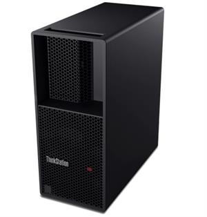 LENOVO ThinkStation P3 30GS005UTR i7-13700K 32GB 1TB SSD 4gb T400 W11P 750W Masaüstü İş İstasyonu