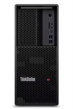 LENOVO ThinkStation P3 30GS005UTR i7-13700K 32GB 1TB SSD 4gb T400 W11P 750W Masaüstü İş İstasyonu