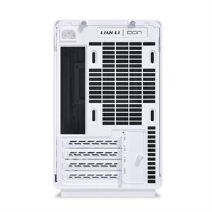 LIAN LI DAN CASE A3 1x FAN MINI TOWER BEYAZ mATX KASA G99.A3W.00