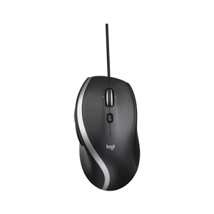 LOGITECH 910-005784, M500S Siyah, USB Kablolu, 1000dpi, Lazer, 7 Tuşlu, Mouse