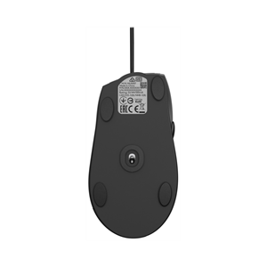 LOGITECH 910-005784, M500S Siyah, USB Kablolu, 1000dpi, Lazer, 7 Tuşlu, Mouse