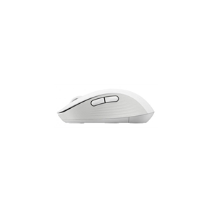 LOGITECH 910-006255, M650 Signature, Beyaz, Sağ El, USB Nano 2,4G Kablosuz, 4000dpi, Optik, 5 Tuşlu, 24ay Pil Ömrü, Sessiz Mouse