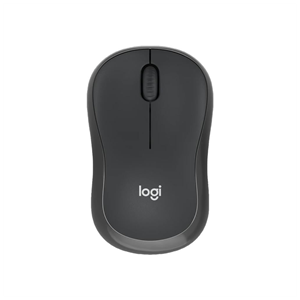 LOGITECH 910-007119, M240 Siyah, Bluetooth, Kablosuz, 4000dpi, Optik, 3 Tuşlu, 18ay Pil Ömrü, Mouse