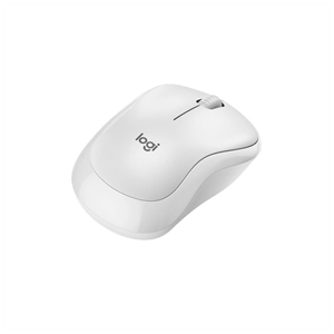 LOGITECH 910-007120, M240 Beyaz, Bluetooth, Kablosuz, 4000dpi, Optik, 3 Tuşlu, 18ay Pil Ömrü, Mouse