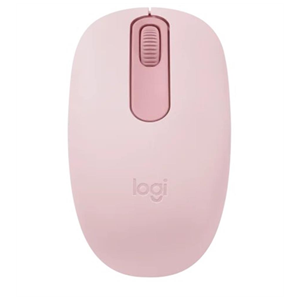 LOGITECH 910-007461, M196 Rose, Bluetooth, Kablosuz, 1000dpi, Optik, 3 Tuşlu, 12ay Pil Ömrü, Mouse