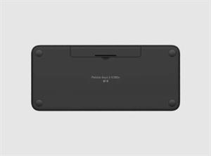 LOGITECH K380S PEBBLE KEYS 2 GRAFIT 920-011859