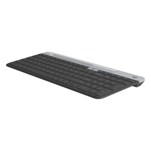 LOGITECH K580, Siyah, 920-010624, Slim Multi Device, Bluetooth, Türkçe Q, Klavye