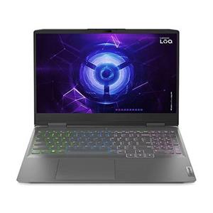 Lenovo LOQ 83GS00L3TR i5-12600HX 16GB 512GB SSD 6GB RTX3050 15.6 FHD 144Hz FreeDOS Gaming Notebook