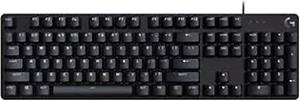 Logitech 920-010556 G413 SE Aydınlatmalı Tam Boyutlu Türkçe Q Tactile Switch Mekanik Oyuncu Klavye