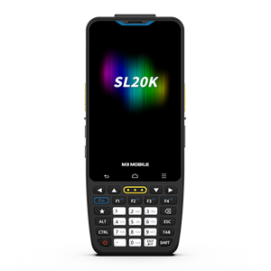 M3 MOBILE SL20K SE4710 4,0