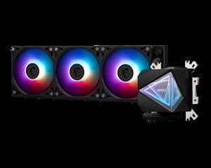 MAG CORELIQUID I360 360 MM SIVI SOGUTMA