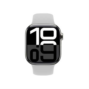 MIFLY S10 PRO GUMUS AKILLI SAAT