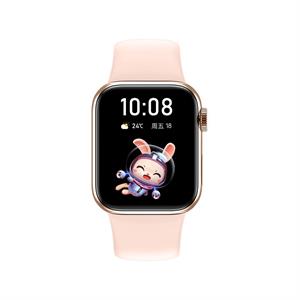 MIFLY S9 PRO ALTIN AKILLI SAAT