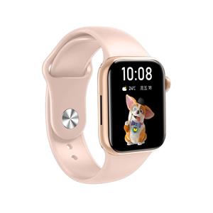 MIFLY S9 PRO ALTIN AKILLI SAAT