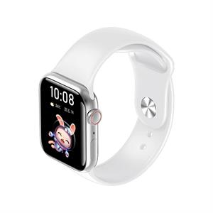 MIFLY S9 PRO GUMUS AKILLI SAAT