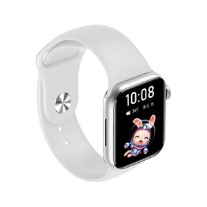 MIFLY S9 PRO GUMUS AKILLI SAAT