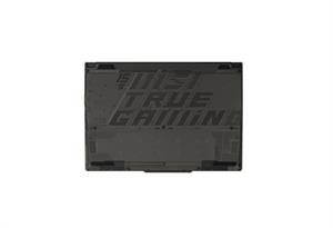 MSI CYBORG 15 A13VE-1479XTR I7-13620H 16GB DDR5 RTX4050 GDDR6 6GB 512GB SSD 15.6