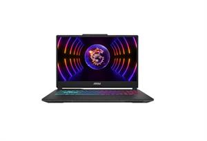 MSI CYBORG 15 A13VE-1479XTR I7-13620H 16GB DDR5 RTX4050 GDDR6 6GB 512GB SSD 15.6