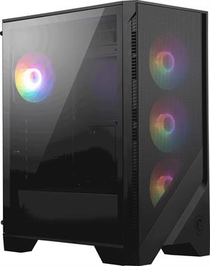 MSI FORGE 121A B75 750W BRONZ PCIE5 GAMING KASA