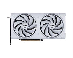 MSI GEFORCE 5070 12G VENTUS 2X OC WHITE 192BIT VGA