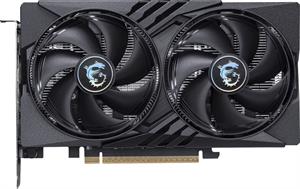 MSI GEFORCE RTX 5050 8G GAMING OC GDDR6 128B DX12 PCIE 5.0 X16 (3XDP 1XHDMI)
