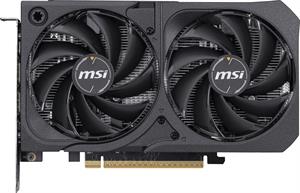 MSI GEFORCE RTX 5050 8G SHADOW 2X OC 8GB GDDR6 128B DX12 PCIE 5.0 X16 (3XDP 1XHDMI)