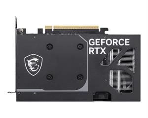 MSI GEFORCE RTX 5050 8G VENTUS 2X OC