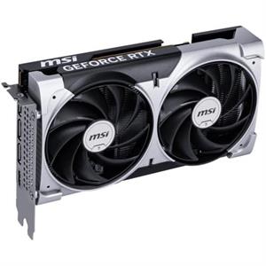 MSI GEFORCE RTX 5060 8G VENTUS 2X OC 128BİT