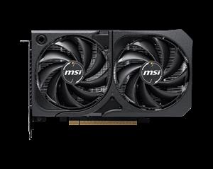 MSI VGA GEFORCE RTX 5060 TI 8G SHADOW 2X OC PLUS RTX5060 TI 8GB GDDR7 128B DX12 PCIE 5.0 X16 (3XDP 1XHDMI)