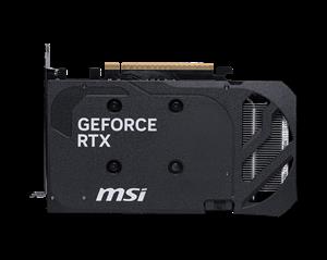 MSI VGA GEFORCE RTX 5060 TI 8G SHADOW 2X OC PLUS RTX5060 TI 8GB GDDR7 128B DX12 PCIE 5.0 X16 (3XDP 1XHDMI)