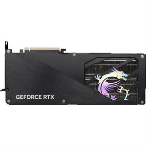 MSI GEFORCE RTX 5070 12G GAMING TRIO OC GDRR7 192B