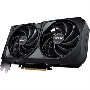 MSI GEFORCE RTX 5070 12G SHADOW 2X OC GDRR7 192Bit