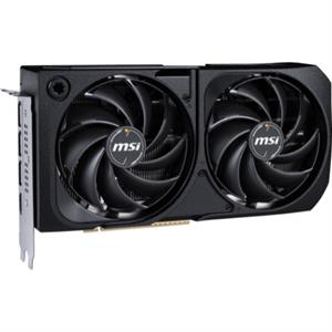MSI GEFORCE RTX 5070 12G SHADOW 2X OC GDRR7 192Bit