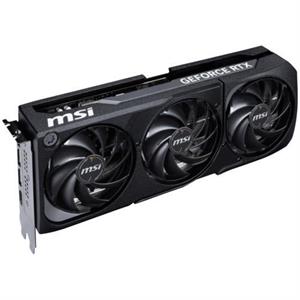 MSI GEFORCE RTX 5070 TI 16G SHADOW 3X OC VGA