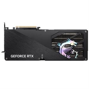 MSI GEFORCE RTX 5080 16G GAMING TRIO OC VGA