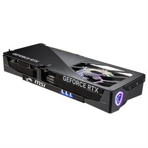 MSI GEFORCE RTX 5080 16G GAMING TRIO OC VGA