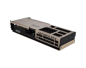 MSI GEFORCE RTX 5080 16G INSPIRE 3X OC VGA