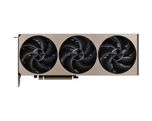 MSI GEFORCE RTX 5080 16G INSPIRE 3X OC VGA