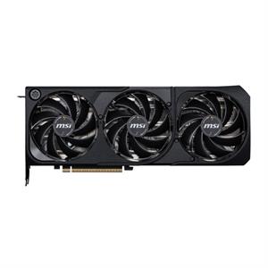 MSI GEFORCE RTX 5080 16G SHADOW 3X OC VGA