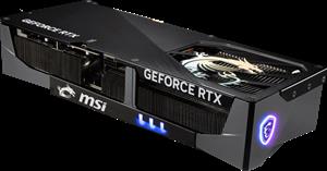MSI GEFORCE RTX 5090 32G GAMING TRIO OC GDRR7 256 B DX12 PCIE 5.0 X16 (3XDP 1XHDMI)