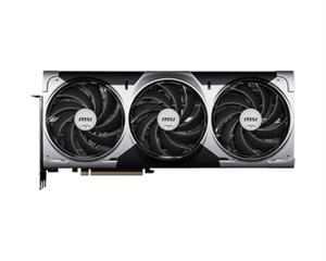 MSI GEFORCE RTX 5090 32G VENTUS 3X OC GDRR7 512B DX12 PCIE 5.0 X16 (3XDP 1XHDMI)