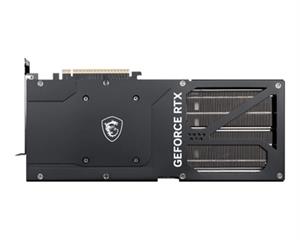 MSI GEFORCE RTX 5090 32G VENTUS 3X OC GDRR7 512B DX12 PCIE 5.0 X16 (3XDP 1XHDMI)