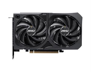 MSI GEFORCE RTX GEFORCE RTX 5060 8G SHADOW 2X OC