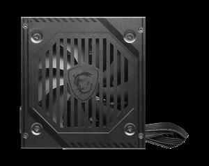 MSI MAG A550BNL POWER SUPPLY