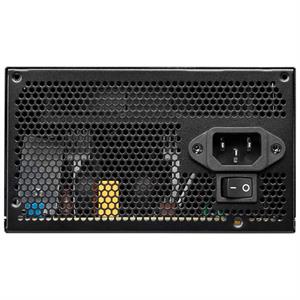 MSI MAG A600DN 600W 80+ POWER SUPPLY