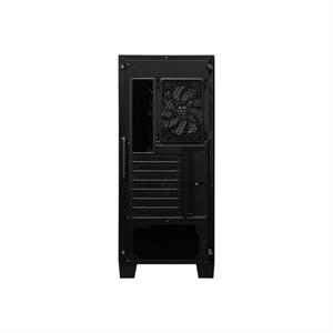 MSI MAG FORGE M120A AIRFLOW SIYAH ATX GAMING KASA